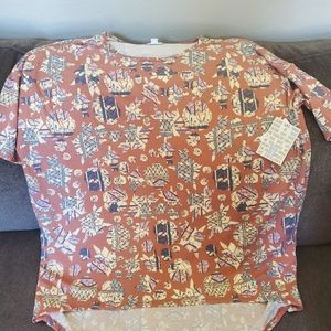 XL LLR Irma Brand new with tags buy 2 get 1 free